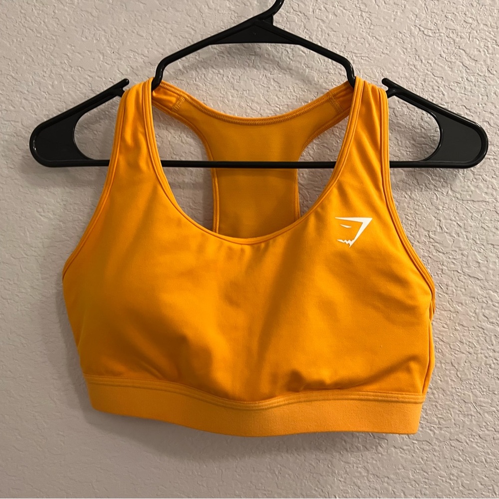 Gymshark Sports Bra